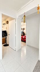 Blk 157 Jalan Teck Whye (Choa Chu Kang), HDB 4 Rooms #625945351